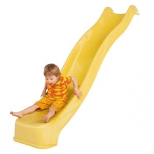 Τσουλήθρα Tsuri Κίτρινο Moni Τσουλήθρα Tsuri Κίτρινο Moni