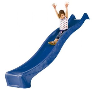 Τσουλήθρα Tsuri Μπλε Moni Τσουλήθρα Tsuri Μπλε Moni