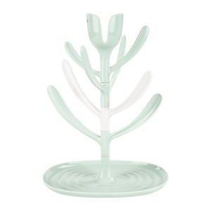 Βάση Αποστράγγισης Μπιμπερό Tulip Μέντα Kikka Boo