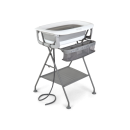 Twistshake Μεταλλική Βάση Για Μπανιο Grey Twistshake Μεταλλική Βάση Για Μπανιο Grey