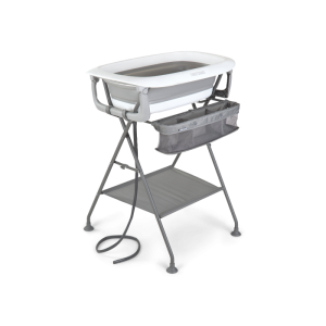 Twistshake Μεταλλική Βάση Για Μπανιο Grey