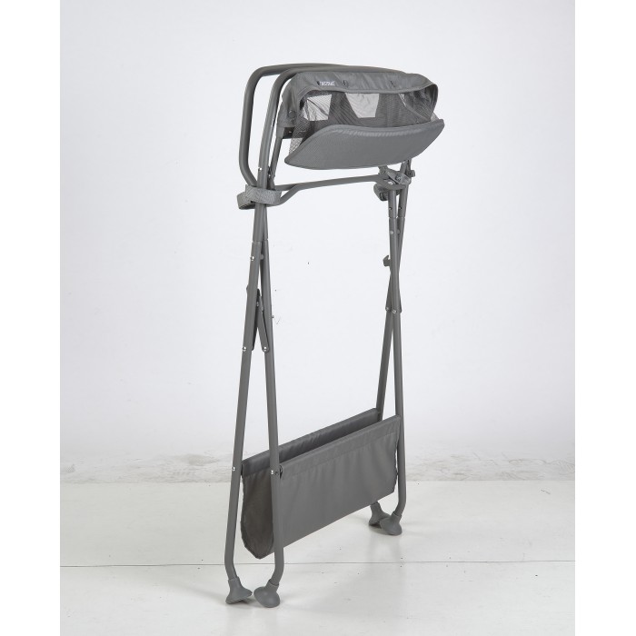 Twistshake Μεταλλική Βάση Για Μπανιο Grey Twistshake Μεταλλική Βάση Για Μπανιο Grey