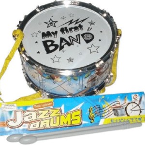 Τύμπανο My First Band 21cm Martin Toys Τύμπανο My First Band 21cm Martin Toys