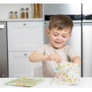 Υφασμάτινο Τσαντάκι Φαγητού Φίλοι Κατασκήνωσης Bumkins