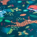 Υφασμάτινο Τσαντάκι Φαγητού  Ζούγκλα Bumkins