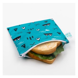 Υφασμάτινο Τσαντάκι Φαγητού Outdoors Bumkins Υφασμάτινο Τσαντάκι Φαγητού Outdoors Bumkins