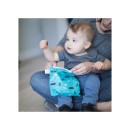 Υφασμάτινο Τσαντάκι Φαγητού Outdoors Bumkins Υφασμάτινο Τσαντάκι Φαγητού Outdoors Bumkins