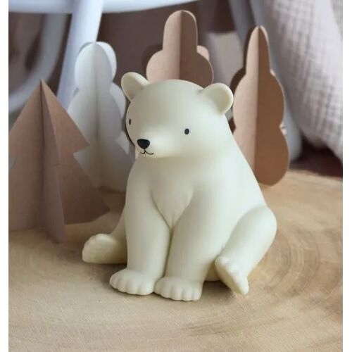 A little lovely company Φωτάκι νυκτός Night Light: Polar Bear A little lovely company Φωτάκι νυκτός Night Light: Polar Bear