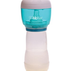 Uvi Φορητός Αποστειρωτής 4 σε 1 UV Bbluv Uvi Φορητός Αποστειρωτής 4 σε 1 UV Bbluv