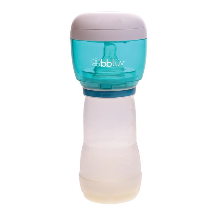 Uvi Φορητός Αποστειρωτής 4 σε 1 UV Bbluv Uvi Φορητός Αποστειρωτής 4 σε 1 UV Bbluv