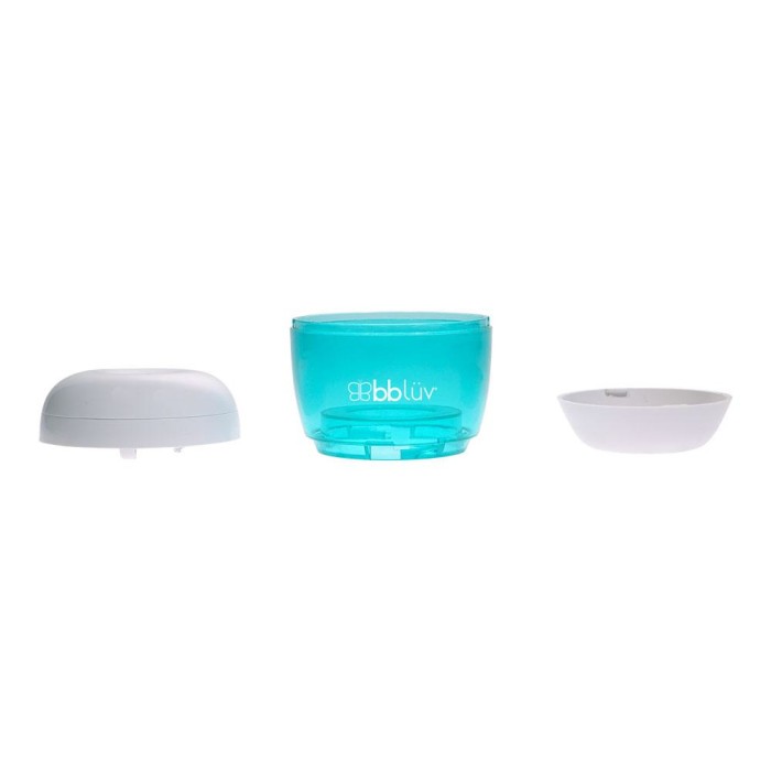 Uvi Φορητός Αποστειρωτής 4 σε 1 UV Bbluv Uvi Φορητός Αποστειρωτής 4 σε 1 UV Bbluv