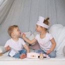 Βαλιτσάκι Με Εργαλεία Γιατρού Ρόζ Jabadabado Βαλιτσάκι Με Εργαλεία Γιατρού Ρόζ Jabadabado