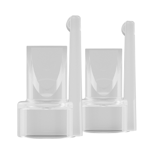 Βαλβίδες Ηλεκτρικού Θηλάστρου 2τμχ Dr Brown's