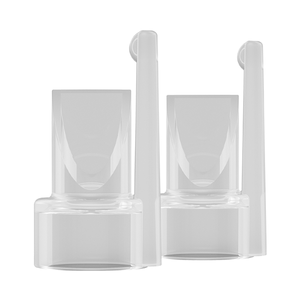 Βαλβίδες Ηλεκτρικού Θηλάστρου 2τμχ Dr Brown's