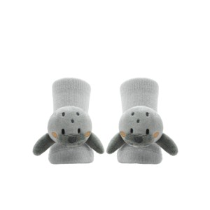 Βαμβακερά Καλτσάκια Seally me Kikka Boo Βαμβακερά Καλτσάκια Seally me Kikka Boo