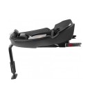 Βάση Aton Base 2-Fix Για Καθίσματα Aton 5 Μαύρη Cybex