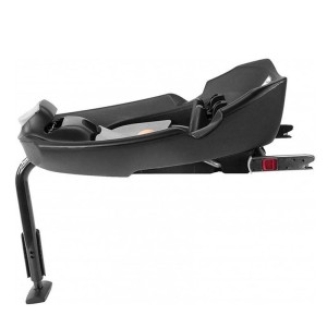 Βάση Aton Base 2-Fix Για Καθίσματα Aton 5 Μαύρη Cybex