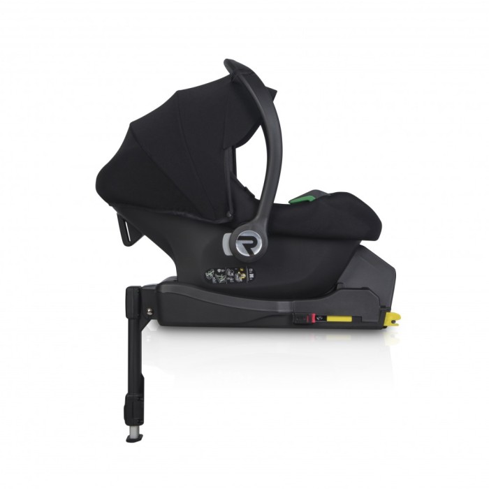 Βάση Isofix Dock 2 Για Cosmo Riko Βάση Isofix Dock 2 Για Cosmo Riko