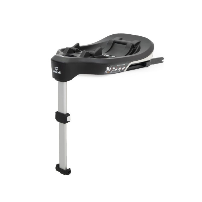Βάση isofix Fix Base Καθίσματος Αυτοκινήτου Nano Dovadi