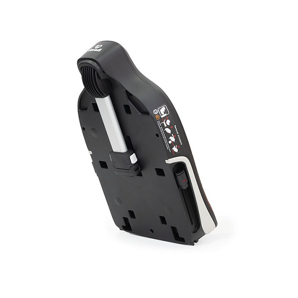 Βάση isofix Fix Base Καθίσματος Αυτοκινήτου Nano Dovadi