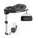 Βάση isofix Fix Base Καθίσματος Αυτοκινήτου Nano Dovadi