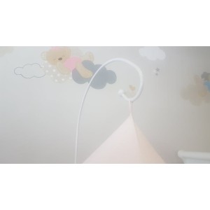 Βάση Κουνουπιέρας Funna Baby Βάση Κουνουπιέρας Funna Baby