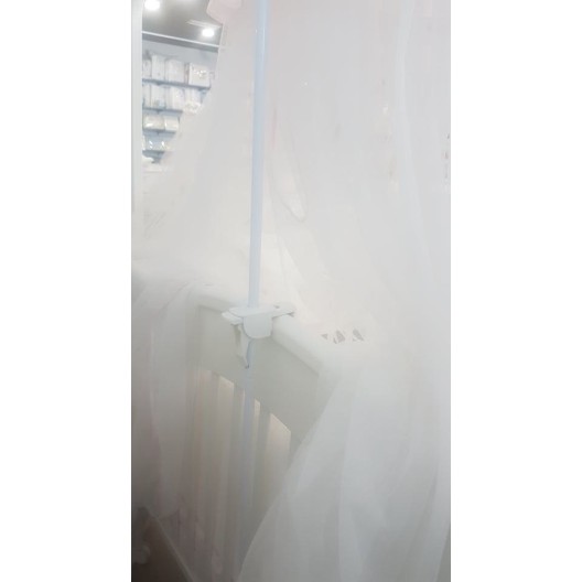 Βάση Κουνουπιέρας Funna Baby Βάση Κουνουπιέρας Funna Baby