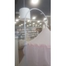 Βάση Κουνουπιέρας Funna Baby Βάση Κουνουπιέρας Funna Baby