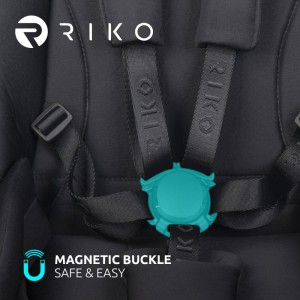 Velar Καρότσι 3σε1 Stone 01 Riko Velar Καρότσι 3σε1 Stone 01 Riko