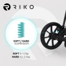 Velar Καρότσι 3σε1 Magma 05 Riko Velar Καρότσι 3σε1 Magma 05 Riko