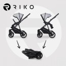 Velar Καρότσι 3σε1 Stone 01 Riko Velar Καρότσι 3σε1 Stone 01 Riko