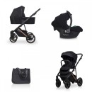 Velar Καρότσι 3σε1 Magma 05 Riko Velar Καρότσι 3σε1 Magma 05 Riko