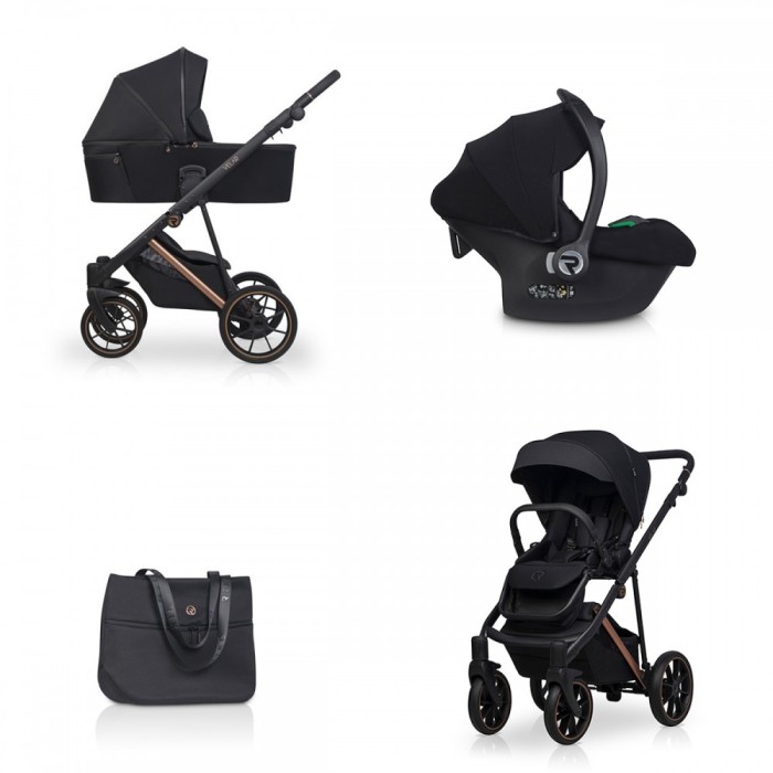 Velar Καρότσι 3σε1 Magma 05 Riko Velar Καρότσι 3σε1 Magma 05 Riko