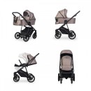 Velar Καρότσι 3σε1 sand 02 Riko Velar Καρότσι 3σε1 sand 02 Riko