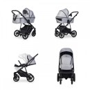 Velar Καρότσι 3σε1 Stone 01 Riko Velar Καρότσι 3σε1 Stone 01 Riko