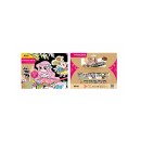 Bελούδινος Kαμβάς Πριγκίπισσα Avenir Bελούδινος Kαμβάς Πριγκίπισσα Avenir