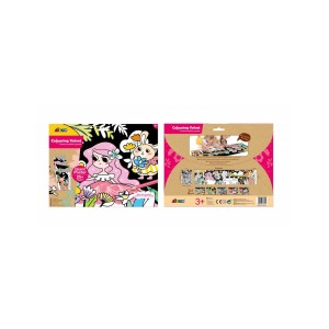 Bελούδινος Kαμβάς Πριγκίπισσα Avenir Bελούδινος Kαμβάς Πριγκίπισσα Avenir