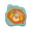 Βιβλίο Μπάνιου Kikka Boo Animal Stories