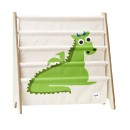 Βιβλιοθήκη Dragon 3 sprouts Βιβλιοθήκη Dragon 3 sprouts