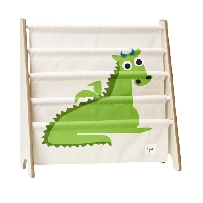 Βιβλιοθήκη Dragon 3 sprouts Βιβλιοθήκη Dragon 3 sprouts