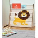 Βιβλιοθήκη Lion 3 sprouts Βιβλιοθήκη Lion 3 sprouts
