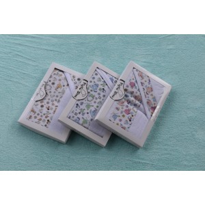 Βρεφικές Πέτσετες Σέτ 2τμχ Με Καφέ Ζωάκια Figlio Bino Βρεφικές Πέτσετες Σέτ 2τμχ Με Καφέ Ζωάκια Figlio Bino