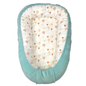 Βρεφική Φωλιά Air Balloon Baby Star Βρεφική Φωλιά Air Balloon Baby Star