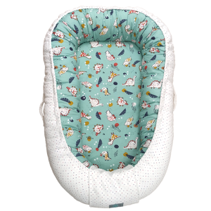 Βρεφική Φωλιά Δεινοσαυράκια Baby Star Βρεφική Φωλιά Δεινοσαυράκια Baby Star