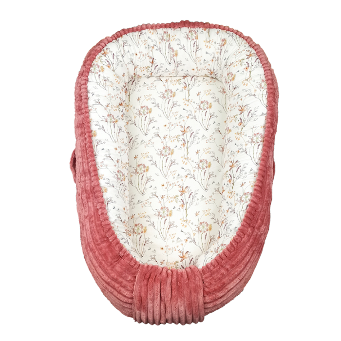 Βρεφική Φωλιά Elephant Baby Star Βρεφική Φωλιά Elephant Baby Star