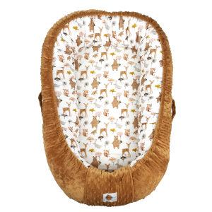 Βρεφική Φωλιά Forest Friends Baby Star Βρεφική Φωλιά Forest Friends Baby Star