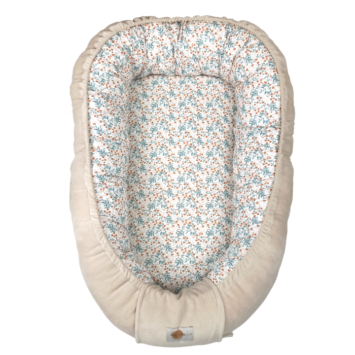 Βρεφική Φωλιά Garden Baby Star Βρεφική Φωλιά Garden Baby Star