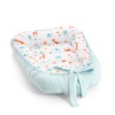 Βρεφική Φωλιά Giraffe Funna Baby Βρεφική Φωλιά Giraffe Funna Baby