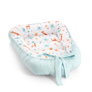 Βρεφική Φωλιά Giraffe Funna Baby