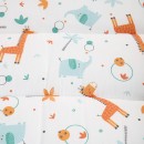 Βρεφική Φωλιά Giraffe Funna Baby Βρεφική Φωλιά Giraffe Funna Baby